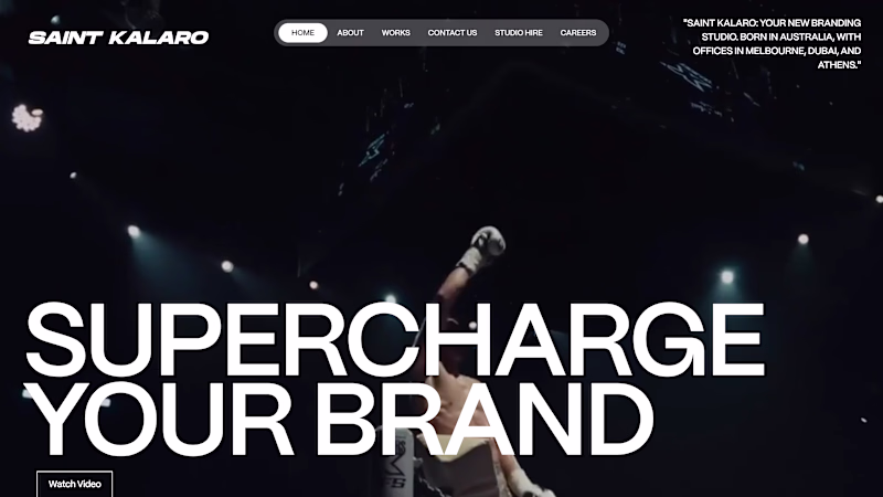branding studio